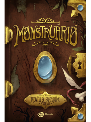 Monstruário
