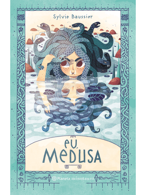 Eu, Medusa