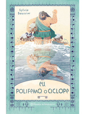 Eu, Polifemo, o Ciclope