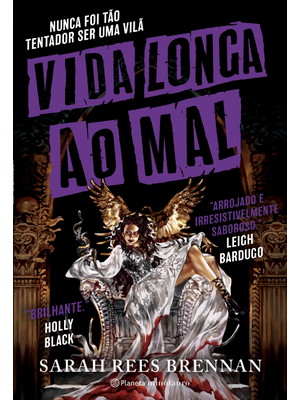 Vida Longa Ao Mal