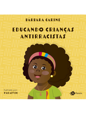 Educando Crianças Antirracistas