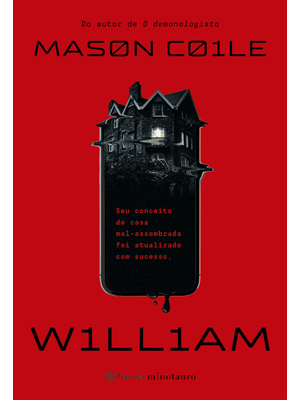William: do Mesmo Autor de o Demonologista