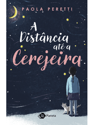 A Distância Até a Cerejeira: (Healing Fiction)