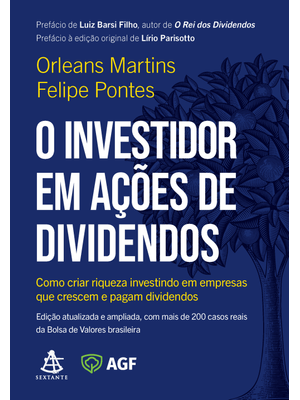 O Investidor em Ações de Dividendos