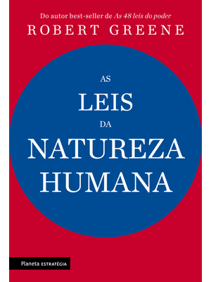 As Leis da Natureza Humana
