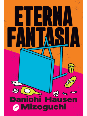 Eterna Fantasia