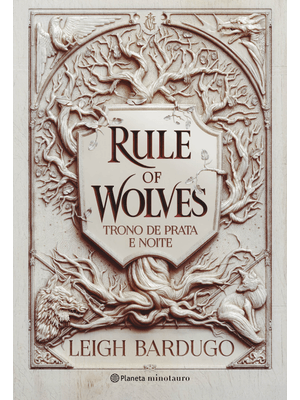Rule of Wolves (Duologia Nikolai 2): Trono de Prata e Noite: (Grishaverso)