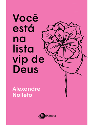 Você Está na Lista Vip de Deus