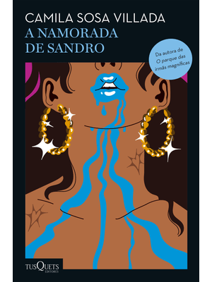 A Namorada de Sandro