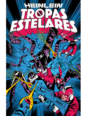Tropas Estelares
