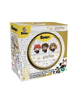 Dobble: Harry Potter Ecosleeve