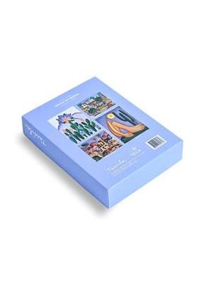 Caixa de Cartão Tarsila do Amaral