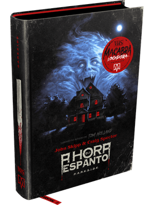 A Hora do Espanto