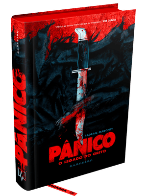 Pânico: o Legado do Grito
