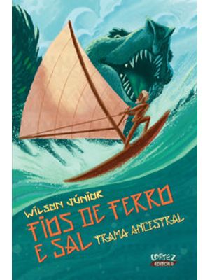 Fios de Ferro e Sal: Trama Ancestral