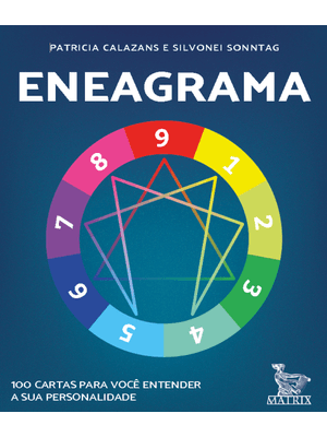 Eneagrama: 100 Cartas para Você Entender a Sua Personalidade