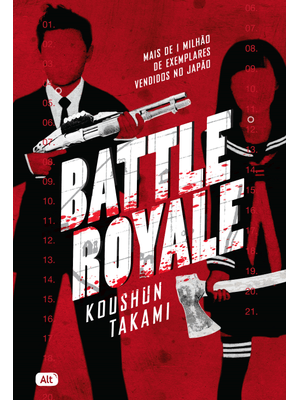 Battle Royale