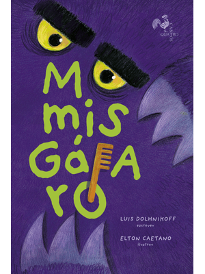 O Momisgáfaro