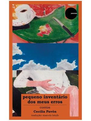 Pequeno Inventário dos Meus Erros