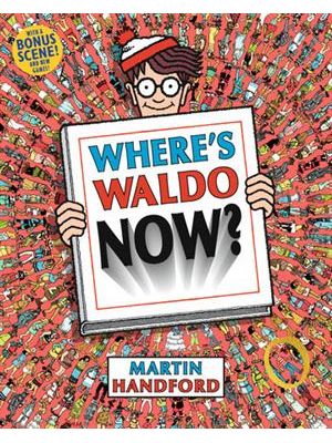Where´S Waldo Now?