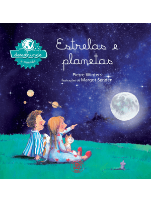 Estrelas e Planetas