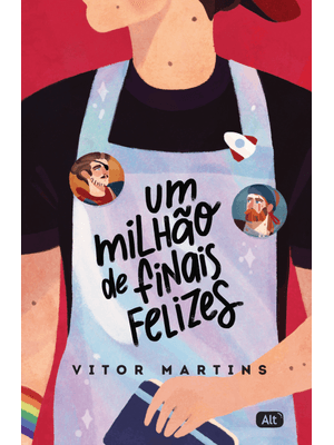 Um Milhão de Finais Felizes