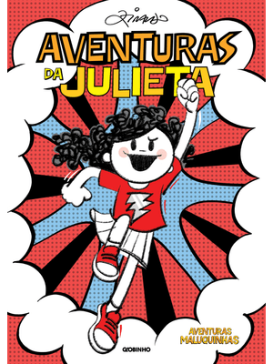 Aventuras da Julieta