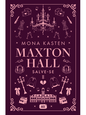 Maxton Hall: Salve-Se