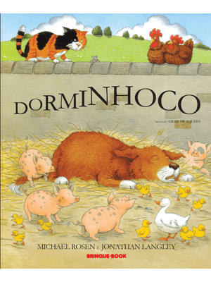 Dorminhoco