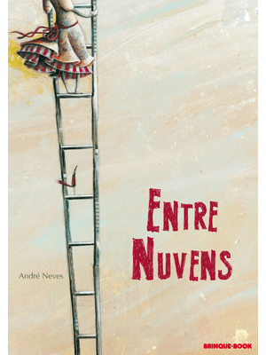 Entre Nuvens