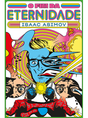 O Fim da Eternidade