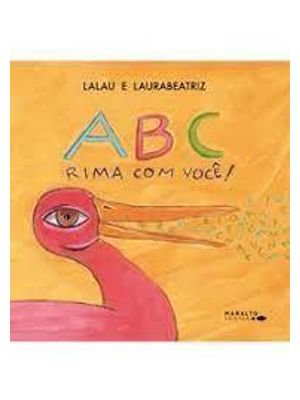 Abc Rima com Você