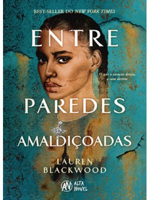 Entre Paredes Amaldiçoadas