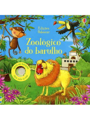 Zoológico do Barulho