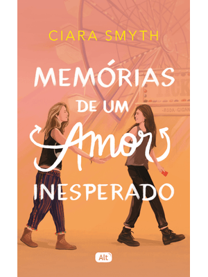 Memórias de Um Amor Inesperado