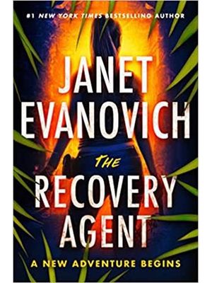 The Recovery Agent: a Novel (1) (A Gabriela Rose Novel)