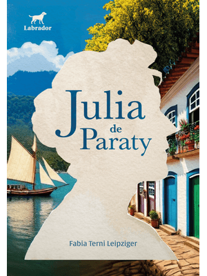 Julia de Paraty