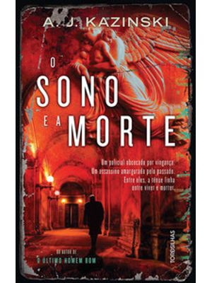 O Sono e a Morte