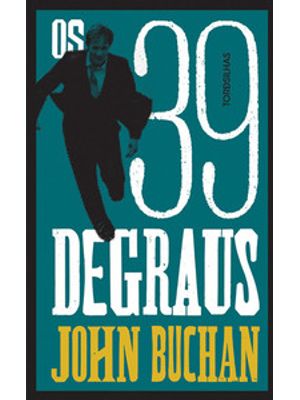 Os 39 Degraus