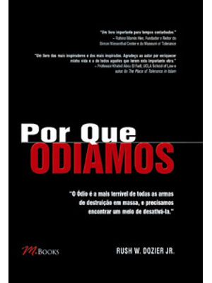 Por Que Odiamos