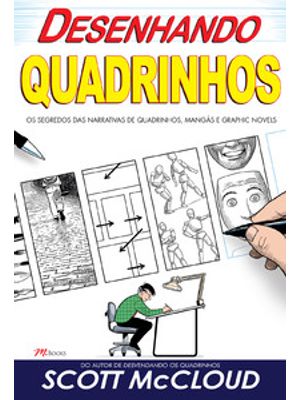 Desenhando Quadrinhos