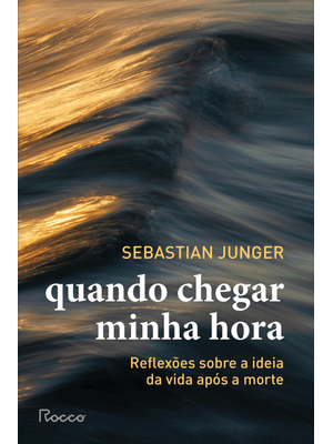 Quando Chegar Minha Hora: Reflexões sobre a Ideia da Vida Após a Morte