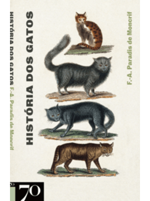 História dos Gatos