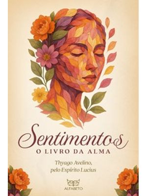 Sentimentos: o Livro da Alma