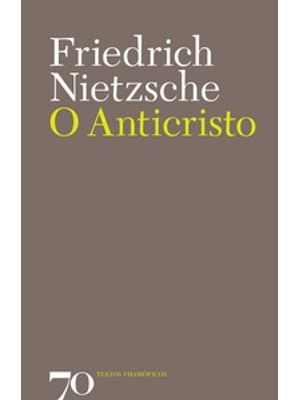 O Anticristo