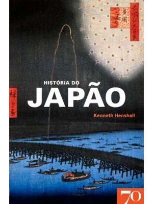 História do Japão
