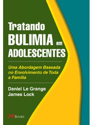 Tratando Bulimia em Adolescentes