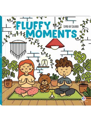 Fluffy Moments