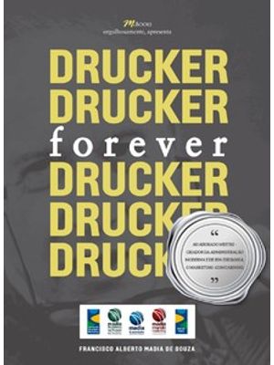Drucker, Forever