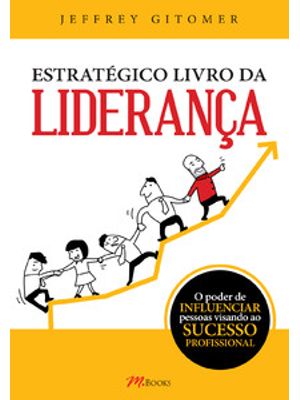 Estratégico Livro da Liderança